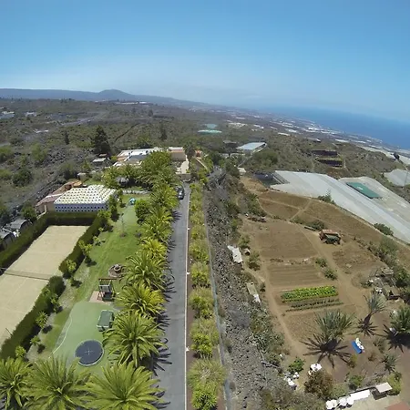 Holiday home Pablo Montimar Guia de Isora (Tenerife)