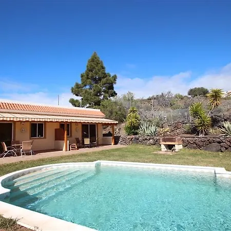 Pablo Montimar Holiday home Guia de Isora (Tenerife)