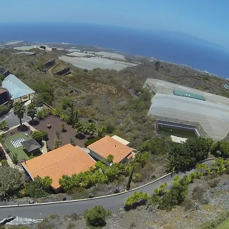 Holiday home Pablo Montimar *