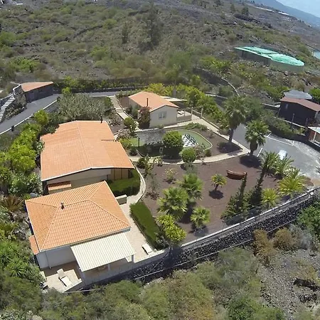 Pablo Montimar Holiday home Guia de Isora (Tenerife)