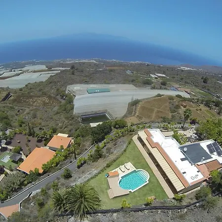 Pablo Montimar Holiday home *