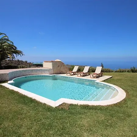 Holiday home Pablo Montimar