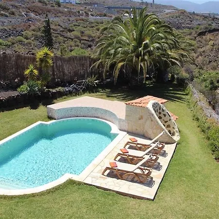 Pablo Montimar Guia de Isora (Tenerife)