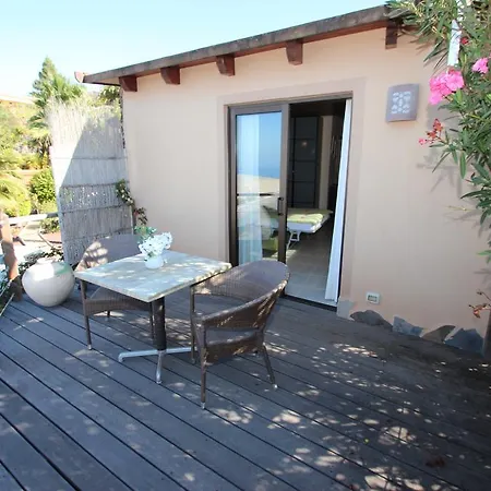 Holiday home Pablo Montimar *