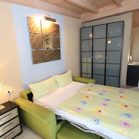Pablo Montimar Holiday home *