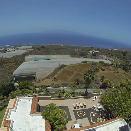 Holiday home Pablo Montimar Guia de Isora (Tenerife)