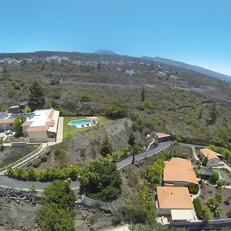Pablo Montimar * Guia de Isora (Tenerife)