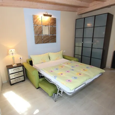Holiday home Pablo Montimar