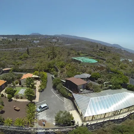 Pablo Montimar Guia de Isora (Tenerife)