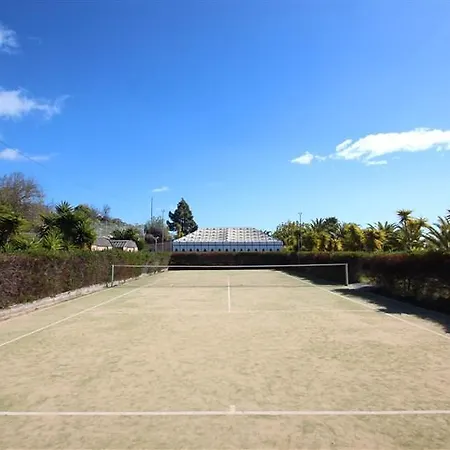 Holiday home Pablo Montimar Guia de Isora (Tenerife)