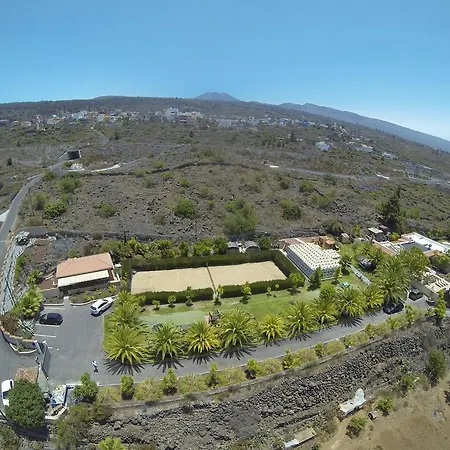 Pablo Montimar * Guia de Isora (Tenerife)