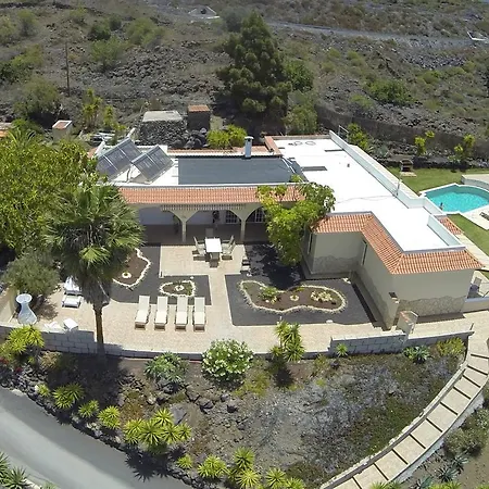 Pablo Montimar Guia de Isora (Tenerife)