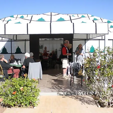 Pablo Montimar Holiday home Guia de Isora (Tenerife)