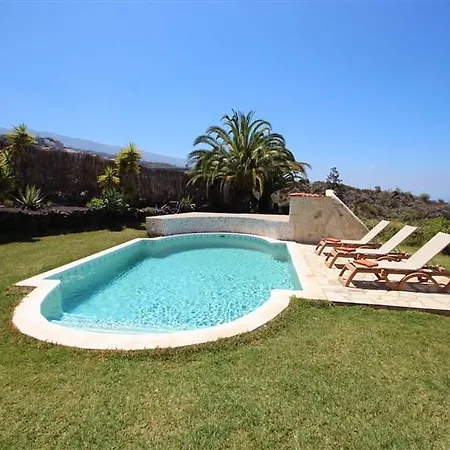 Pablo Montimar Guia de Isora (Tenerife)