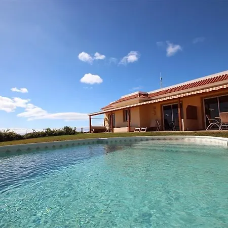 Holiday home Pablo Montimar *