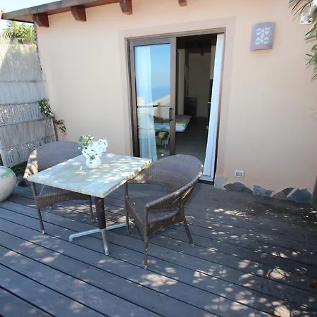 Holiday home Pablo Montimar Guia de Isora (Tenerife)