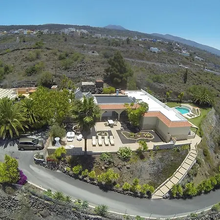Holiday home Pablo Montimar