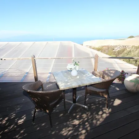 Pablo Montimar Holiday home Guia de Isora (Tenerife)