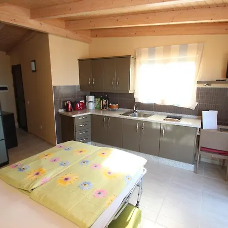 Pablo Montimar Holiday home *