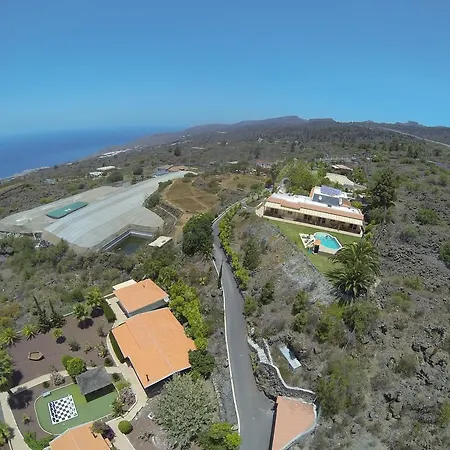 Holiday home Pablo Montimar Guia de Isora (Tenerife)