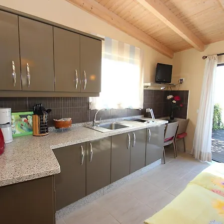 Pablo Montimar Holiday home Guia de Isora (Tenerife)