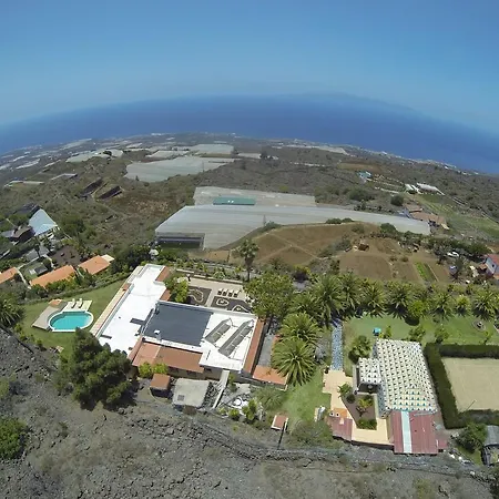Pablo Montimar Holiday home *