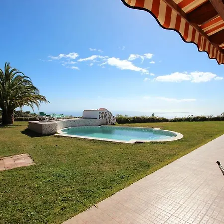 Holiday home Pablo Montimar Guia de Isora (Tenerife)