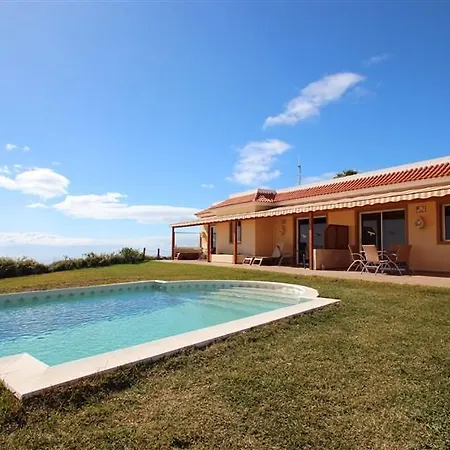 Holiday home Pablo Montimar