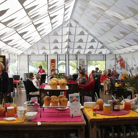 Pablo Montimar Holiday home Guia de Isora (Tenerife)
