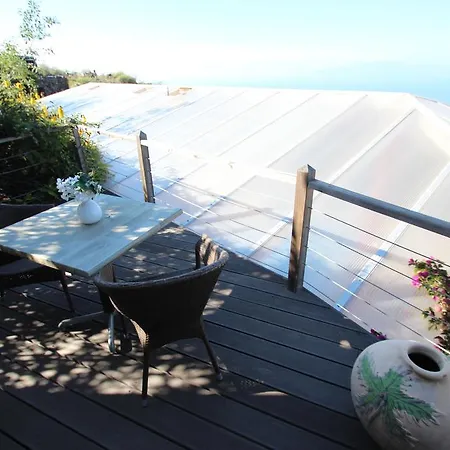 Holiday home Pablo Montimar *