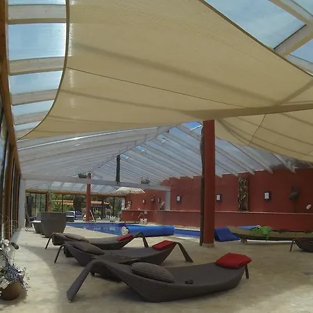 Holiday home Pablo Montimar Guia de Isora (Tenerife)