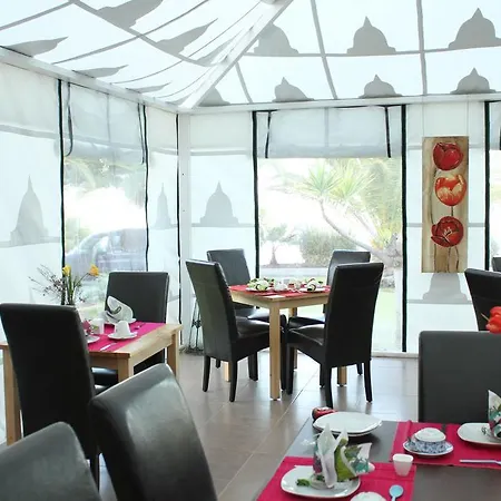 Holiday home Pablo Montimar