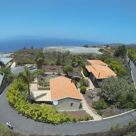 Pablo Montimar Holiday home Guia de Isora (Tenerife)