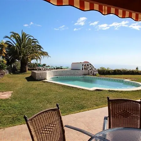 Holiday home Pablo Montimar *