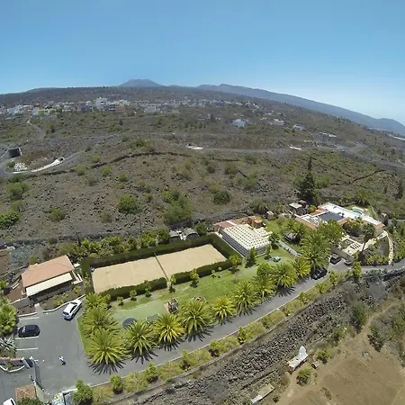Pablo Montimar Holiday home *