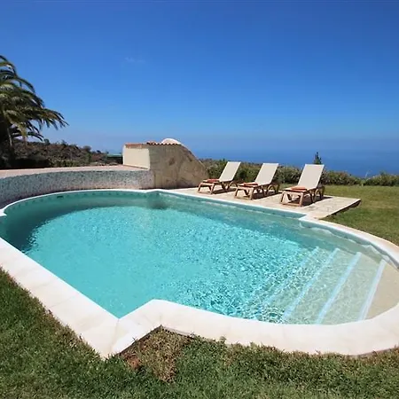 Holiday home Pablo Montimar