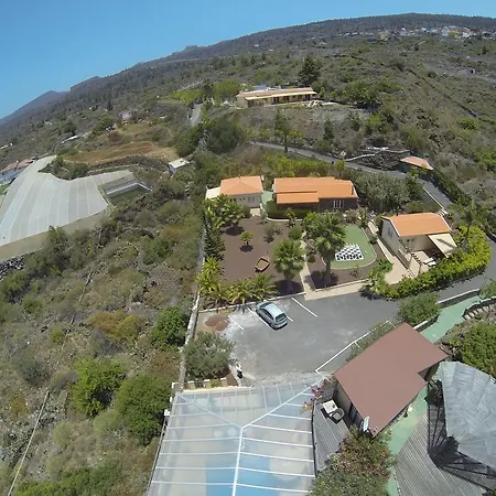 Pablo Montimar Holiday home Guia de Isora (Tenerife)