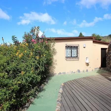 Holiday home Pablo Montimar *