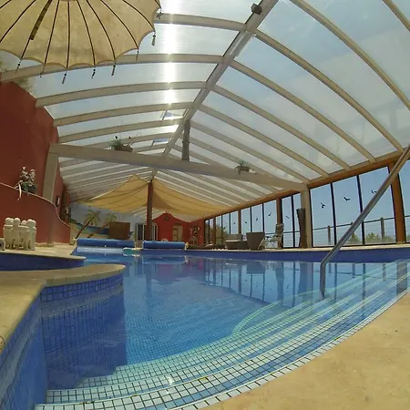 Pablo Montimar Holiday home *
